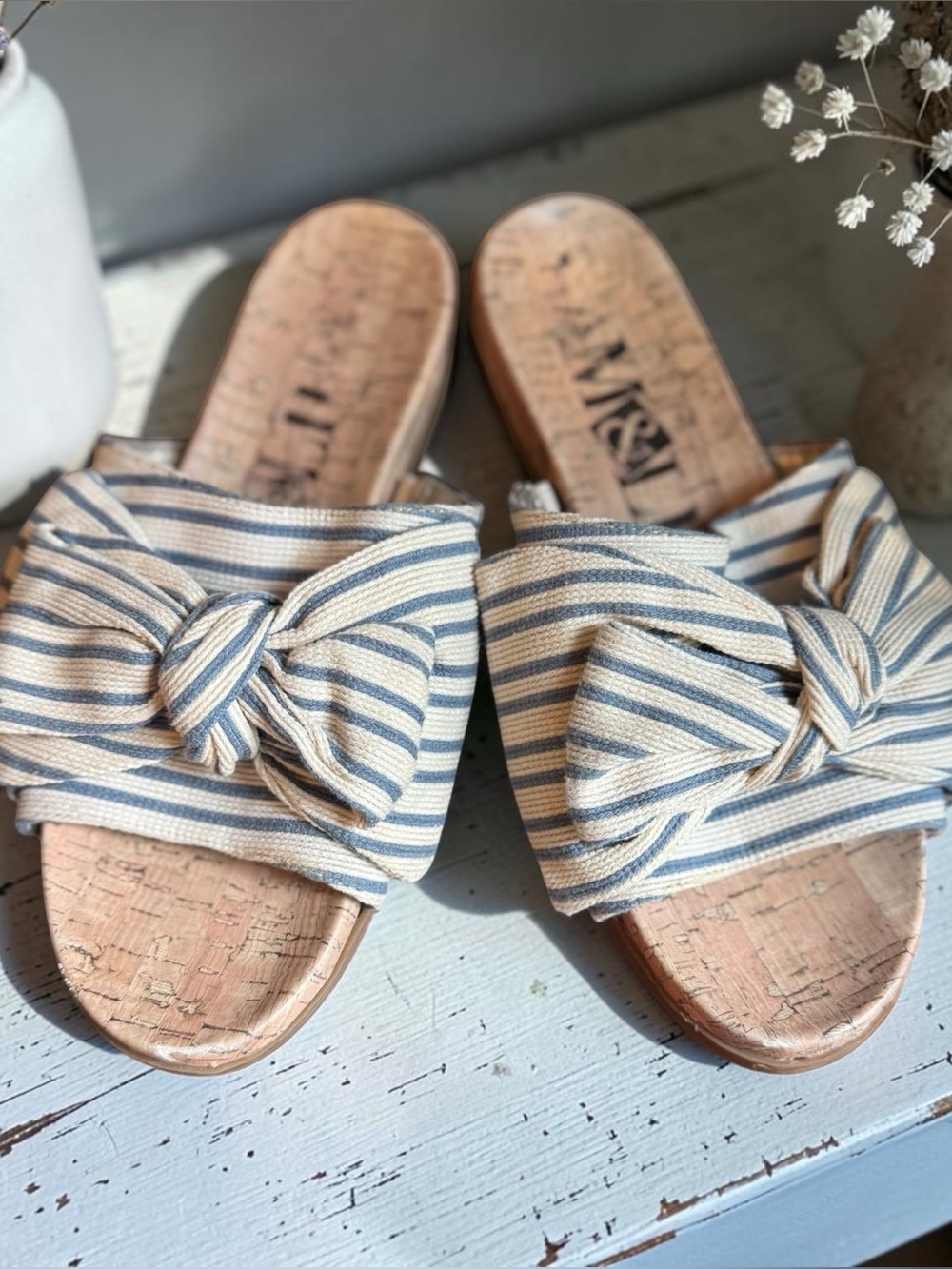 Sam & Libby Sandals